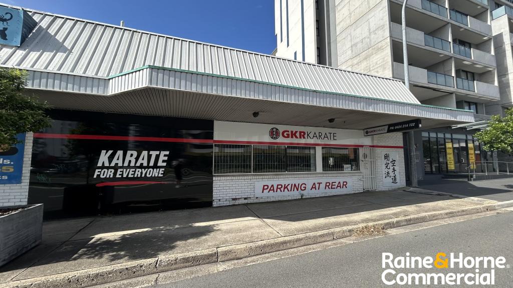 162 Terminus St, Liverpool, NSW 2170