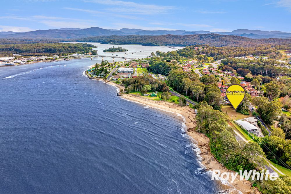 38 PENINSULA DR, NORTH BATEMANS BAY, NSW 2536