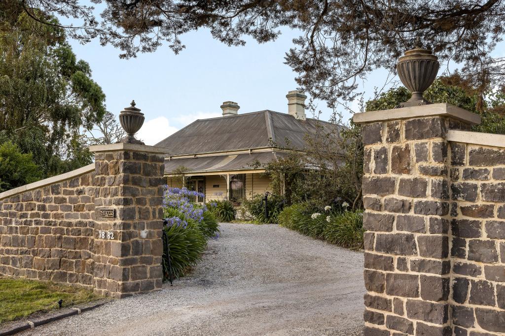 78-82 George St, Kilmore, VIC 3764