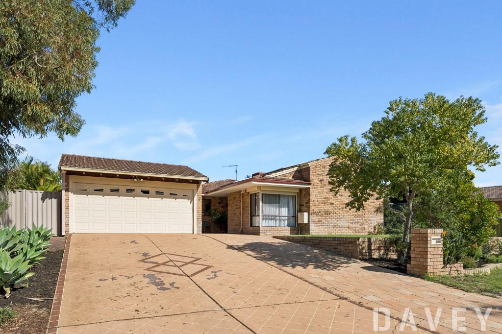 3 Seacrest Dr, Sorrento, WA 6020