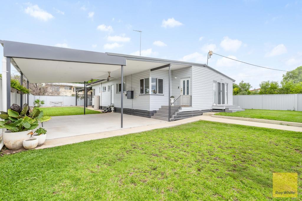 11 Harris St, Emerald, QLD 4720