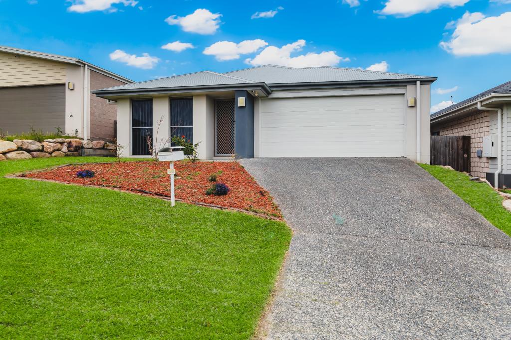 14 LEABROOK PL, PIMPAMA, QLD 4209
