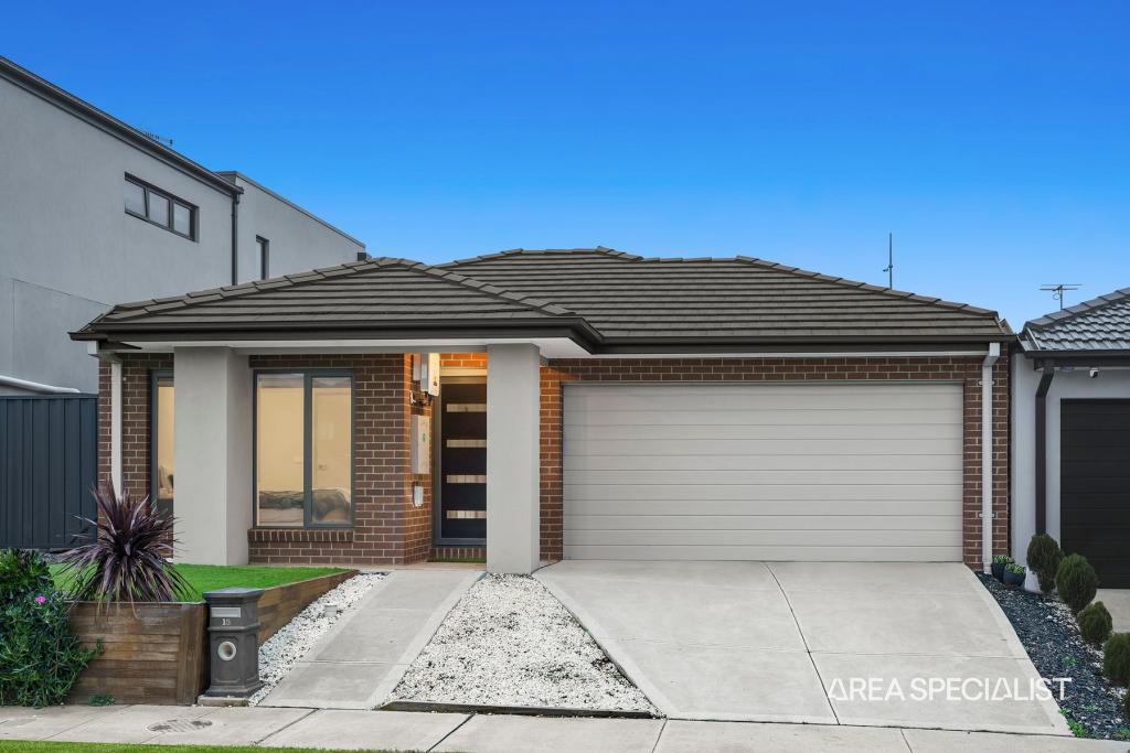15 COLACHI RD, TRUGANINA, VIC 3029