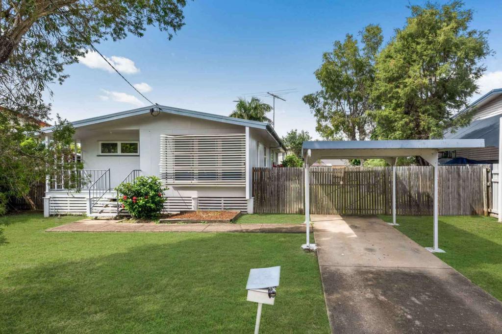 30 Barellan St, Cranbrook, QLD 4814