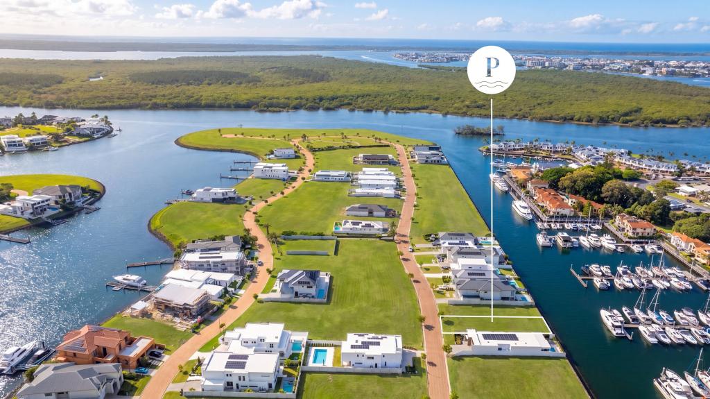 8977 The Point Cct, Sanctuary Cove, QLD 4212