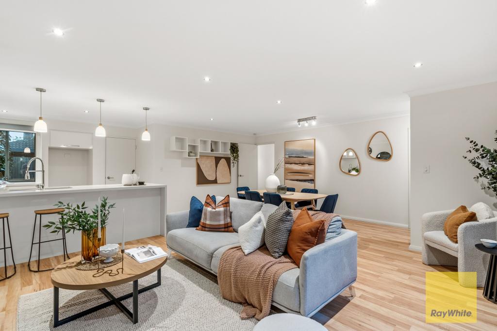 2/23-25 Sydenham St, Rivervale, WA 6103