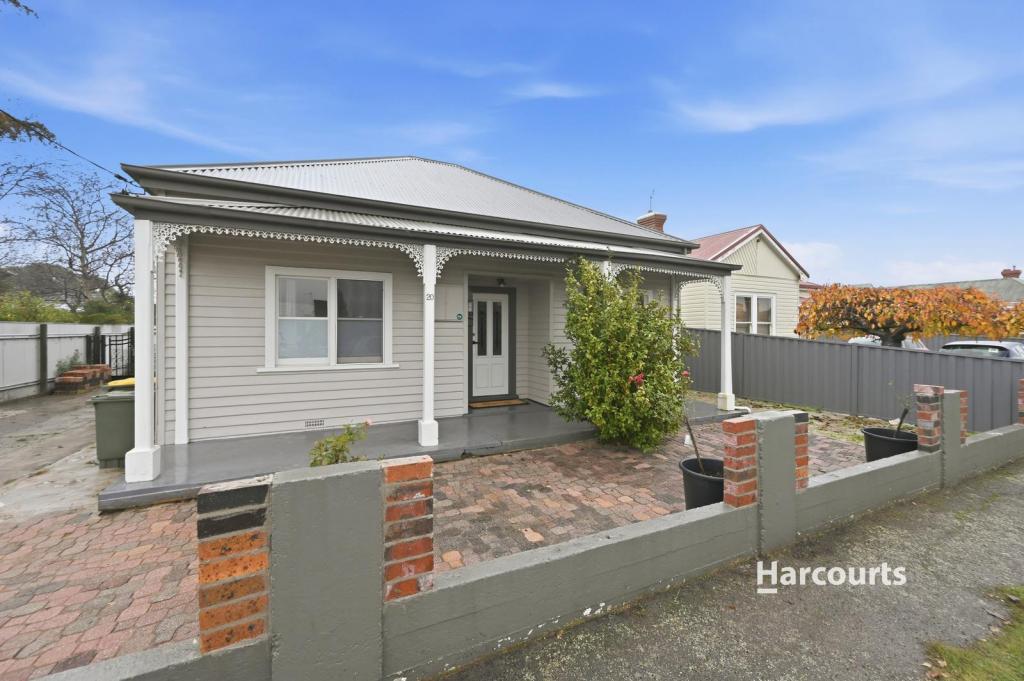 20 Jermyn St, Ulverstone, TAS 7315