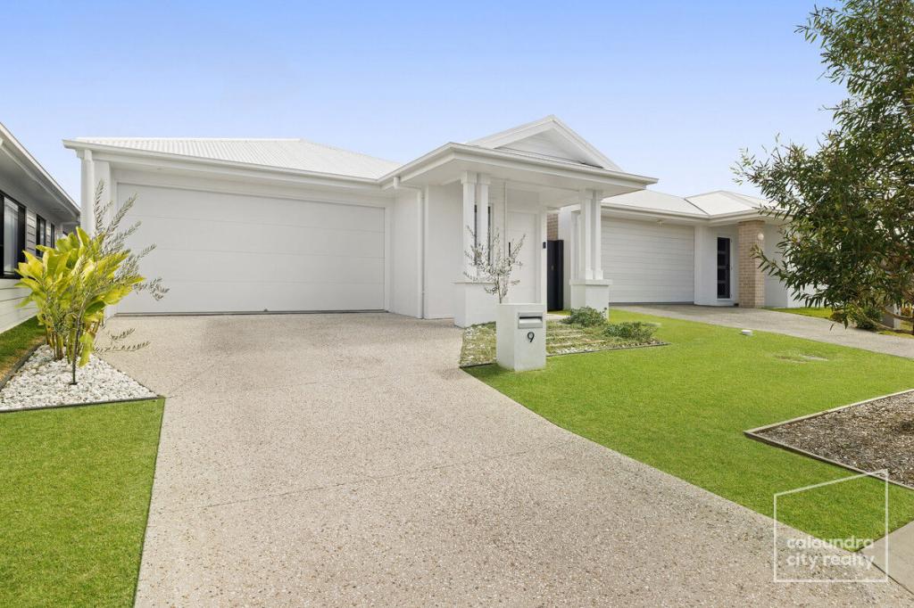 9 Dune Way, Banya, QLD 4551