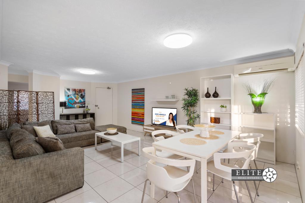 3/219 Sir Fred Schonell Dr, St Lucia, QLD 4067