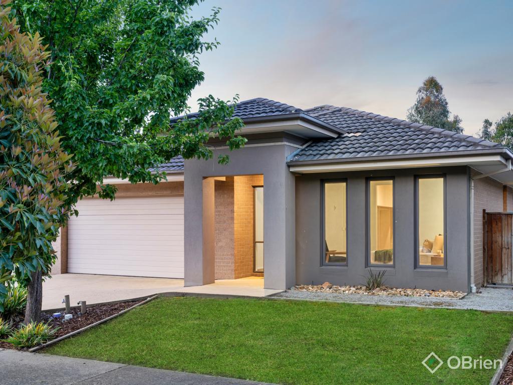 32 Warrego Cct, Sandhurst, VIC 3977