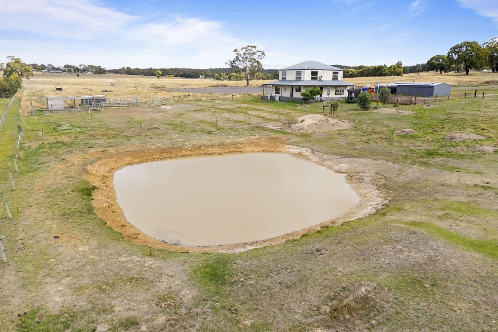 66 Dunstan Ct, Trawalla, VIC 3373