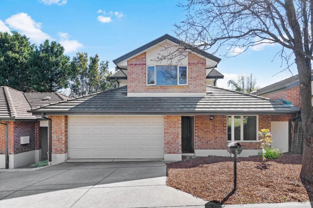 5 Scotch Cct, Hawthorn, VIC 3122