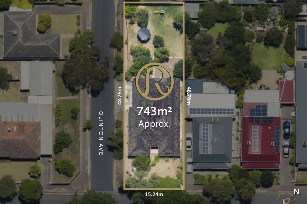 11 West St, Evandale, SA 5069