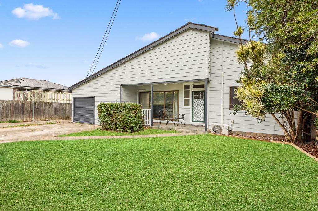 4 Potts St, Ryde, NSW 2112