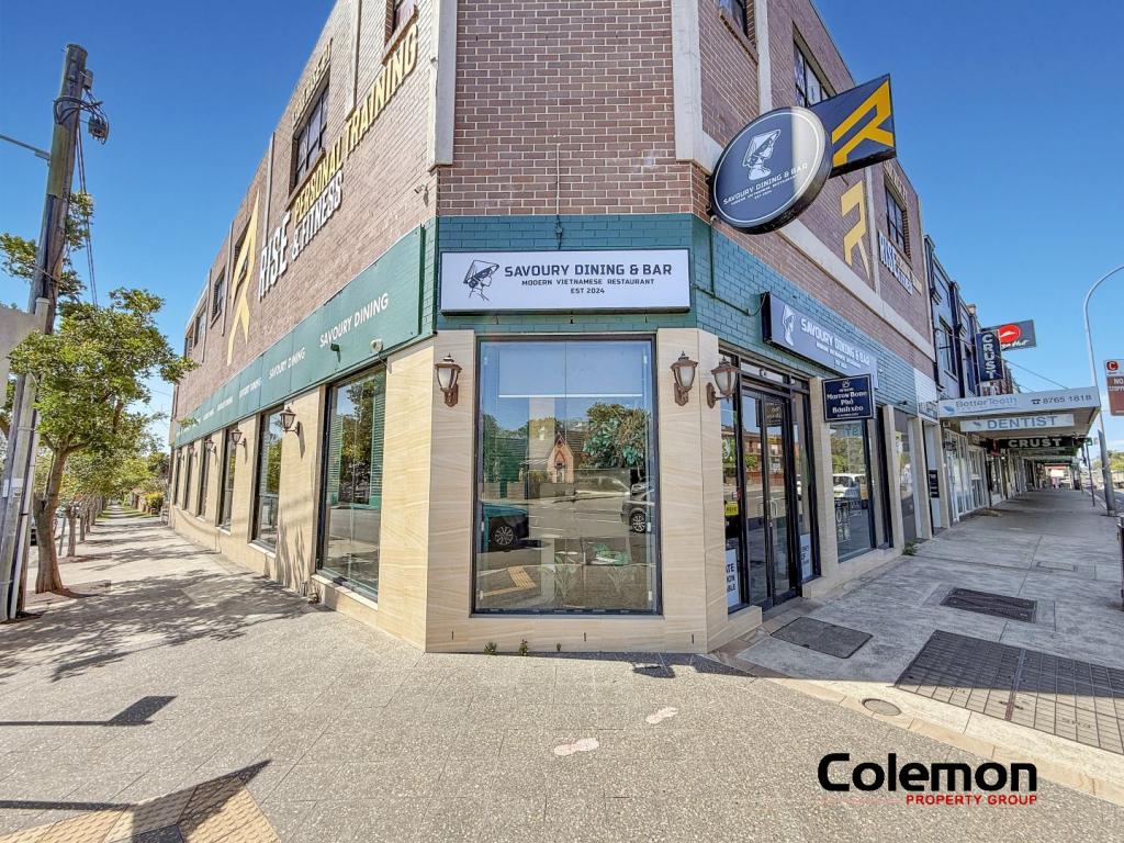 181 Concord Rd, North Strathfield, NSW 2137