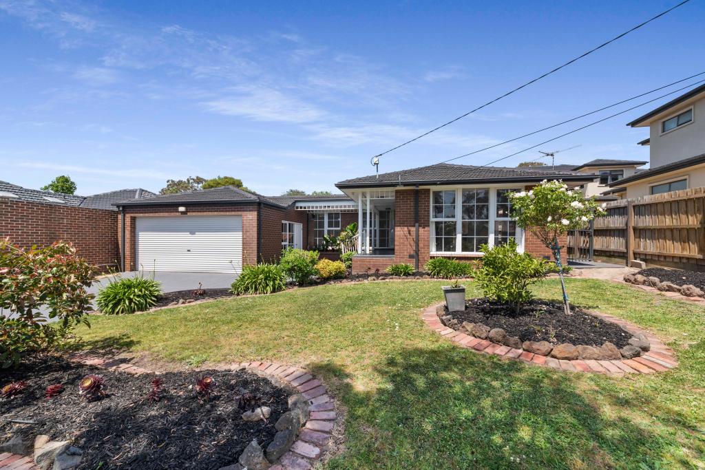 24 Lindwall St, Glen Waverley, VIC 3150