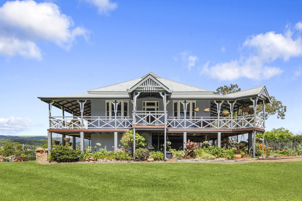 994 Obi Obi Rd, Obi Obi, QLD 4574