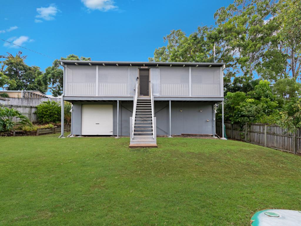 756 RIVER HEADS RD, RIVER HEADS, QLD 4655