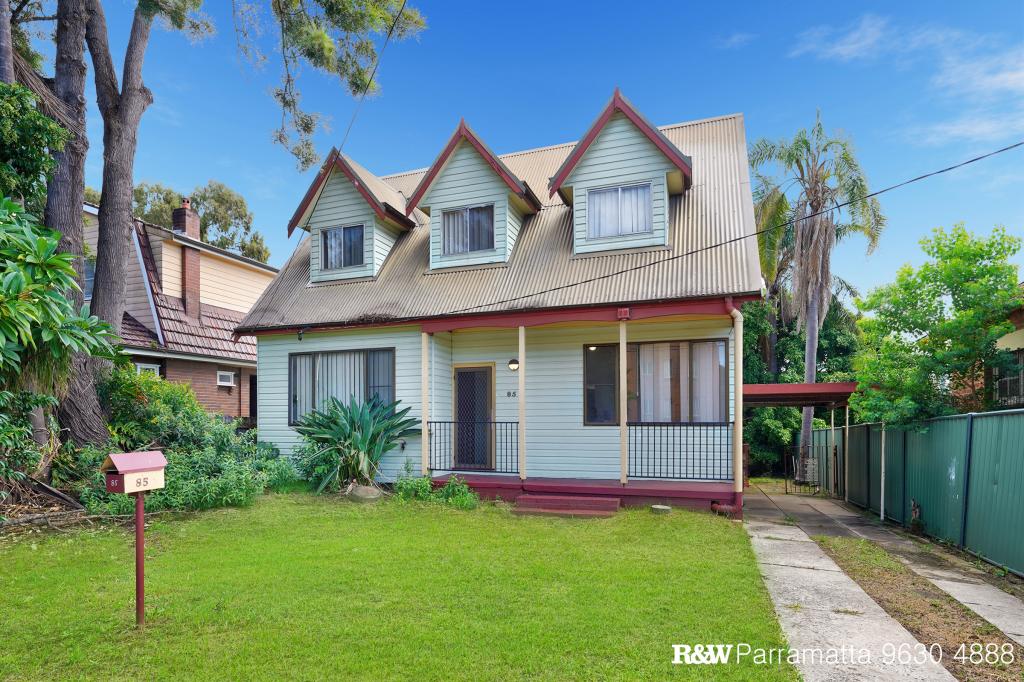 85 Cardigan St, Guildford, NSW 2161