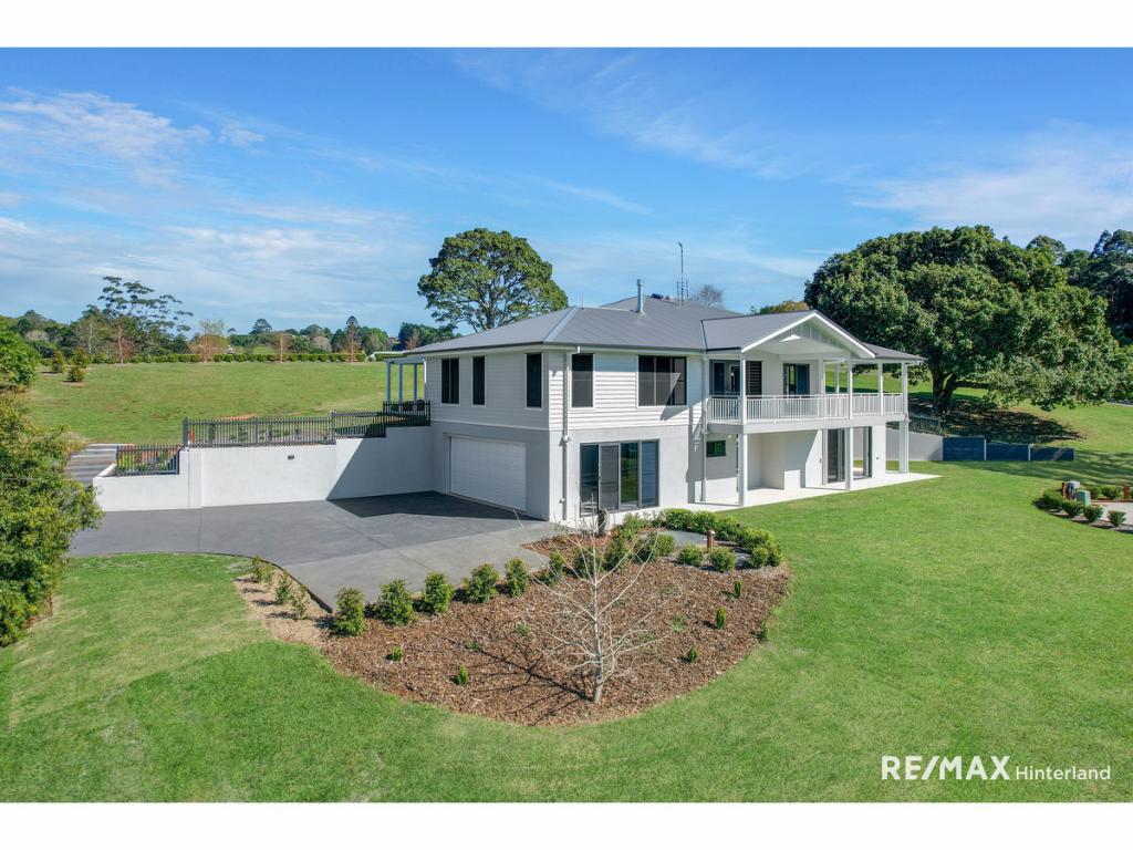 19 Kirrama Way, North Maleny, QLD 4552