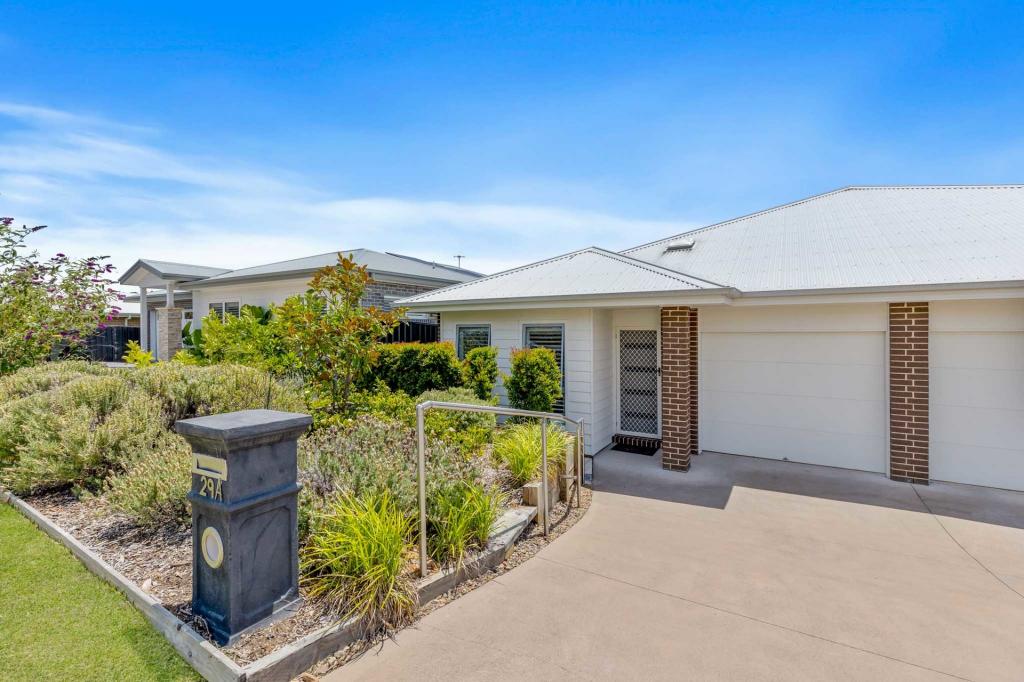 29A COMO AVE, BURRILL LAKE, NSW 2539