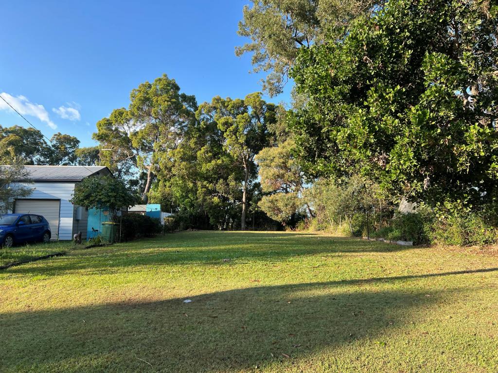 138 Treasure Island Ave, Karragarra Island, QLD 4184