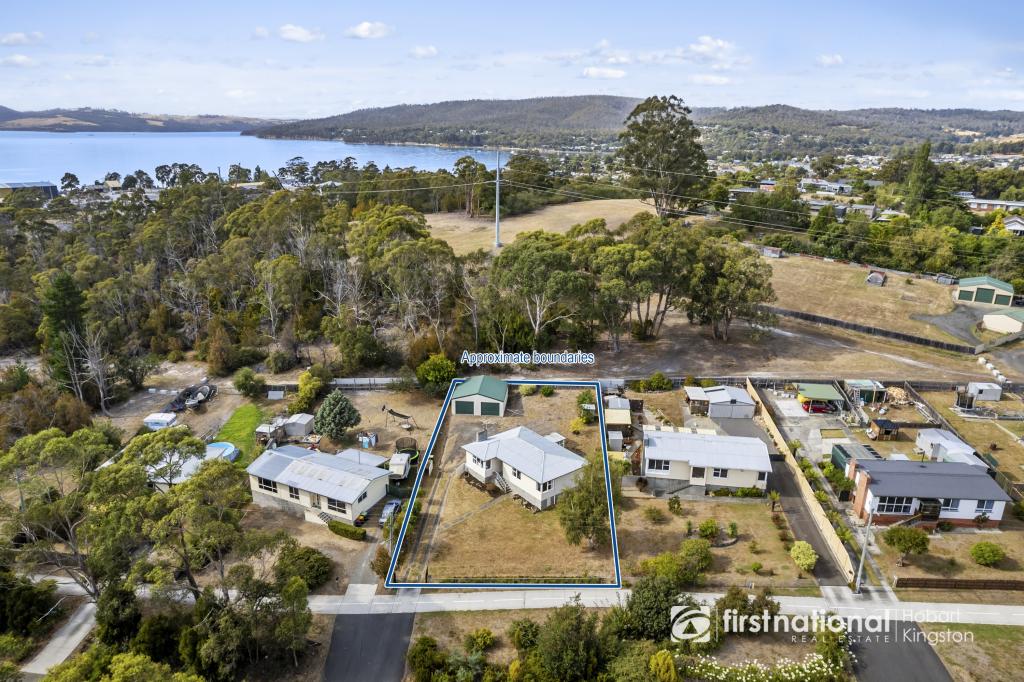 2089 Channel Hwy, Snug, TAS 7054