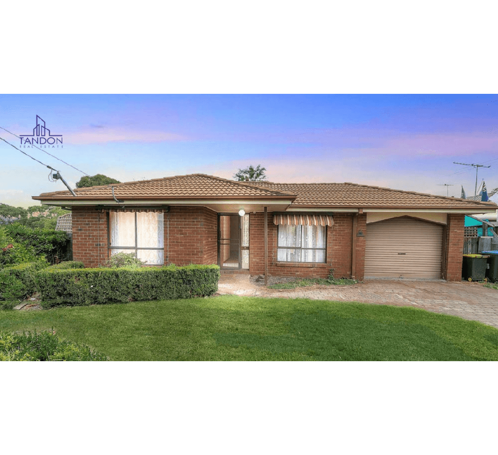 287 Heaths Rd, Werribee, VIC 3030