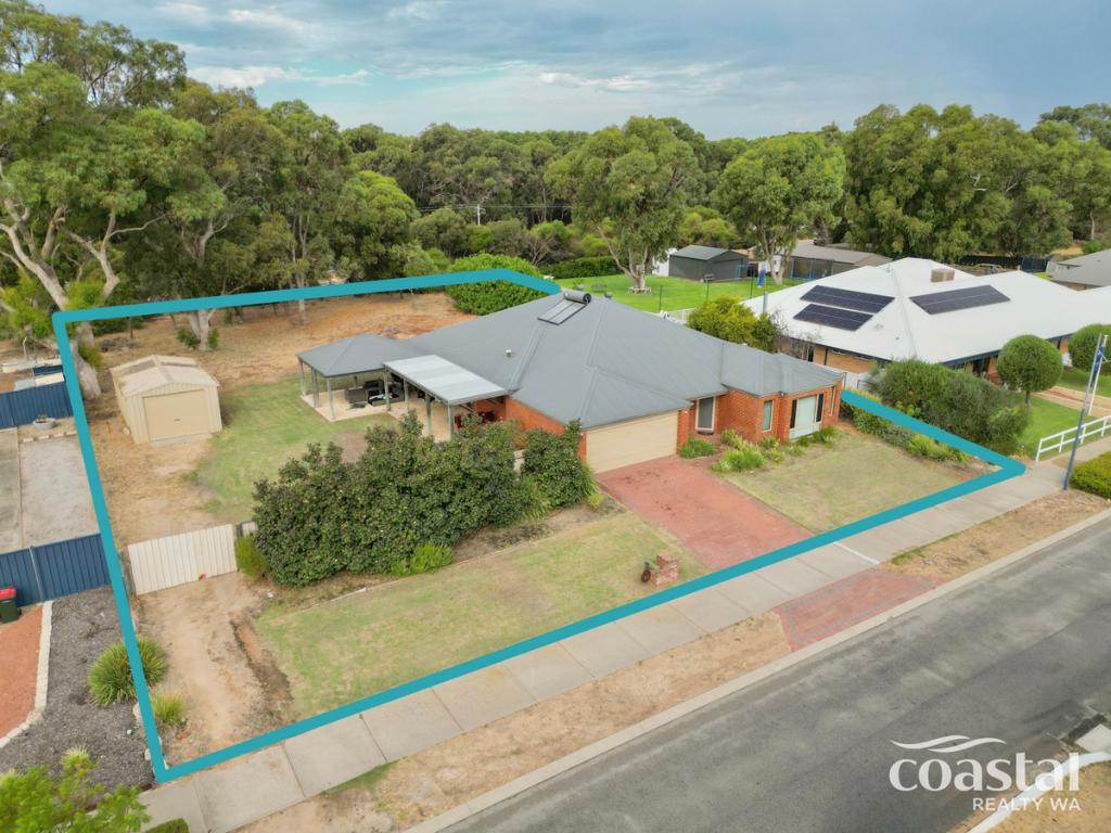 53 Miltona Dr, Secret Harbour, WA 6173