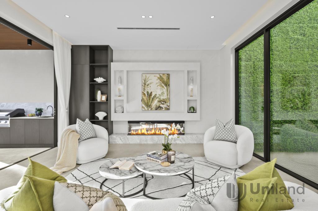 168 Kirby St, Dundas, NSW 2117