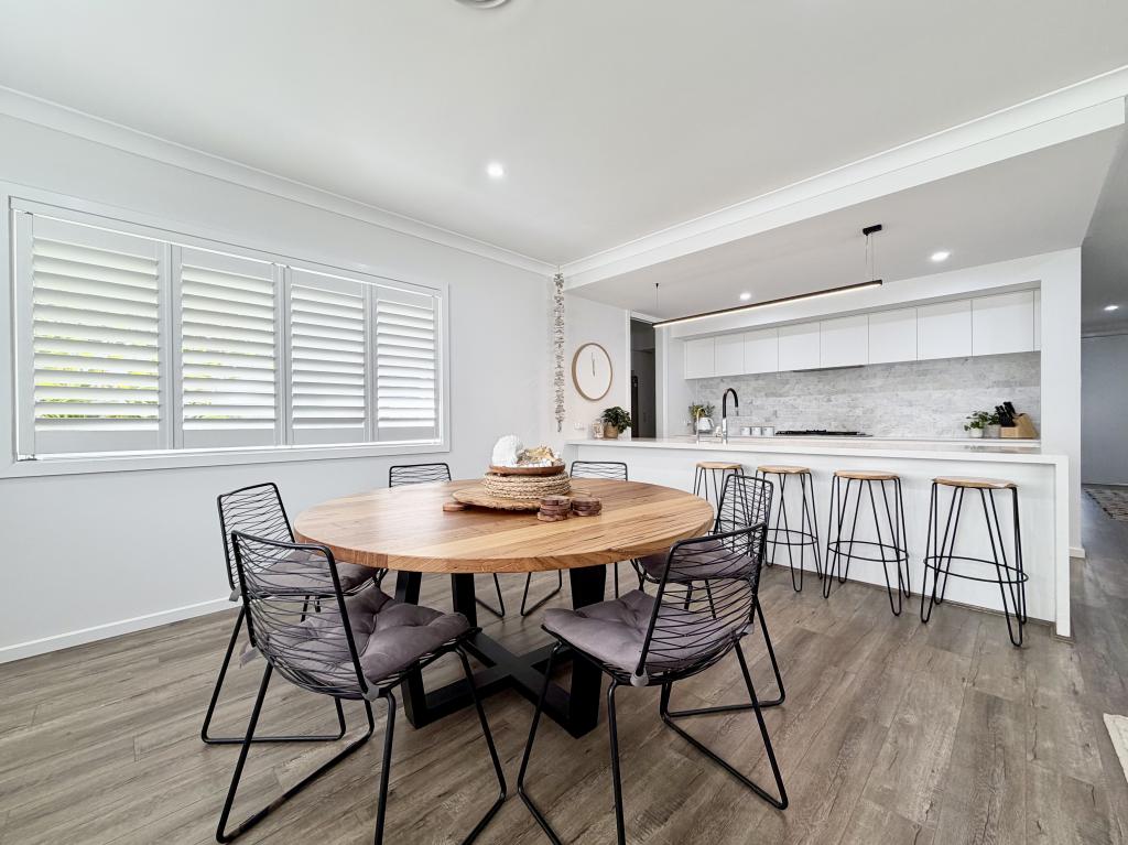 45a Bagnall Beach Rd, Corlette, NSW 2315