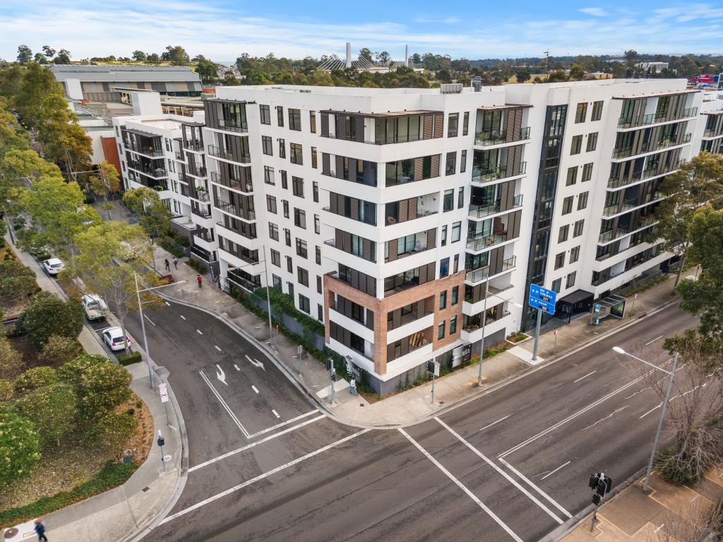 214/80 Main St, Rouse Hill, NSW 2155