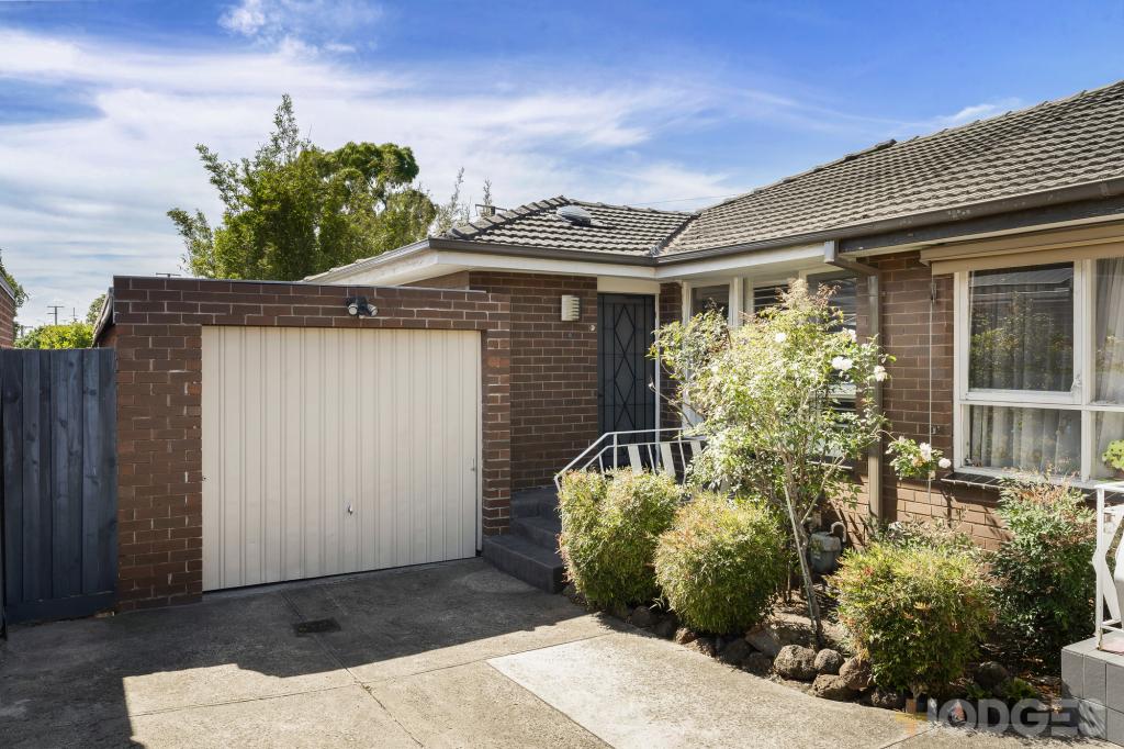4/15 Dudley Ave, Hampton East, VIC 3188