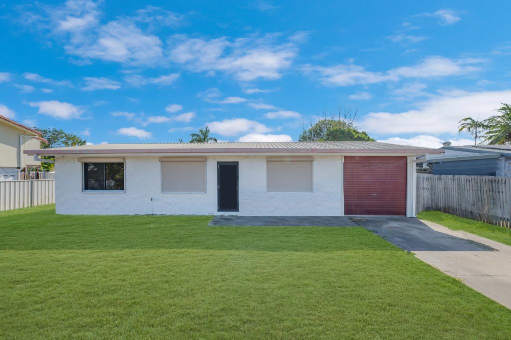 39 Gannet Cres, Condon, QLD 4815