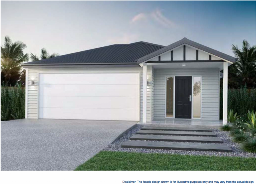 Contact Agent For Address, Glenvale, QLD 4350