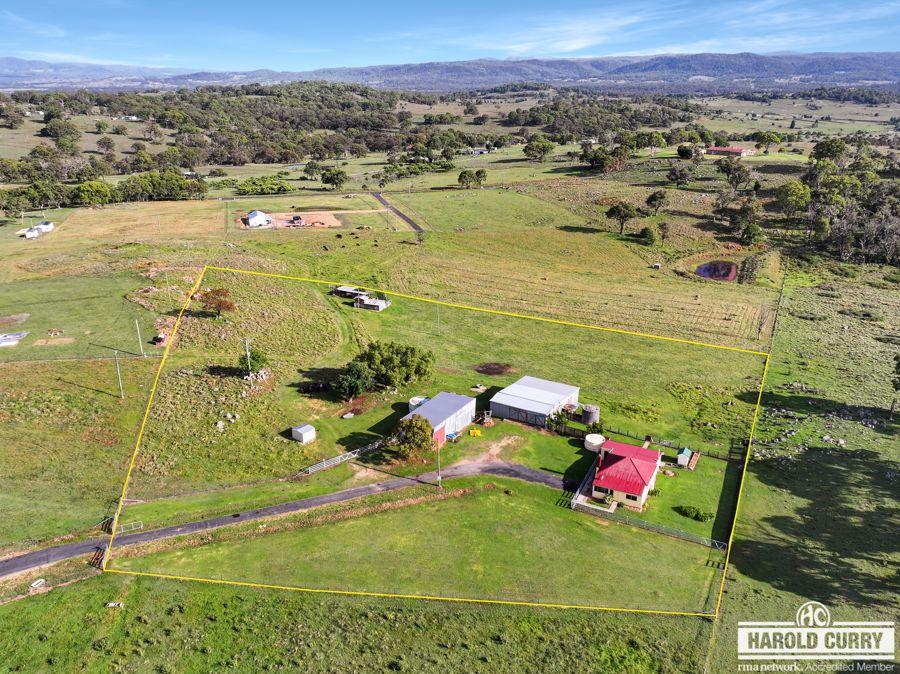 132a Sunnyside Loop Rd, Tenterfield, NSW 2372