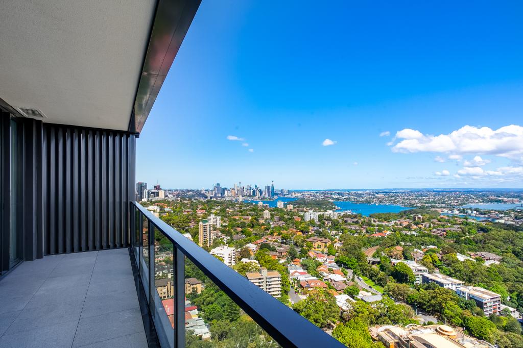 1802/486 Pacific Hwy, St Leonards, NSW 2065