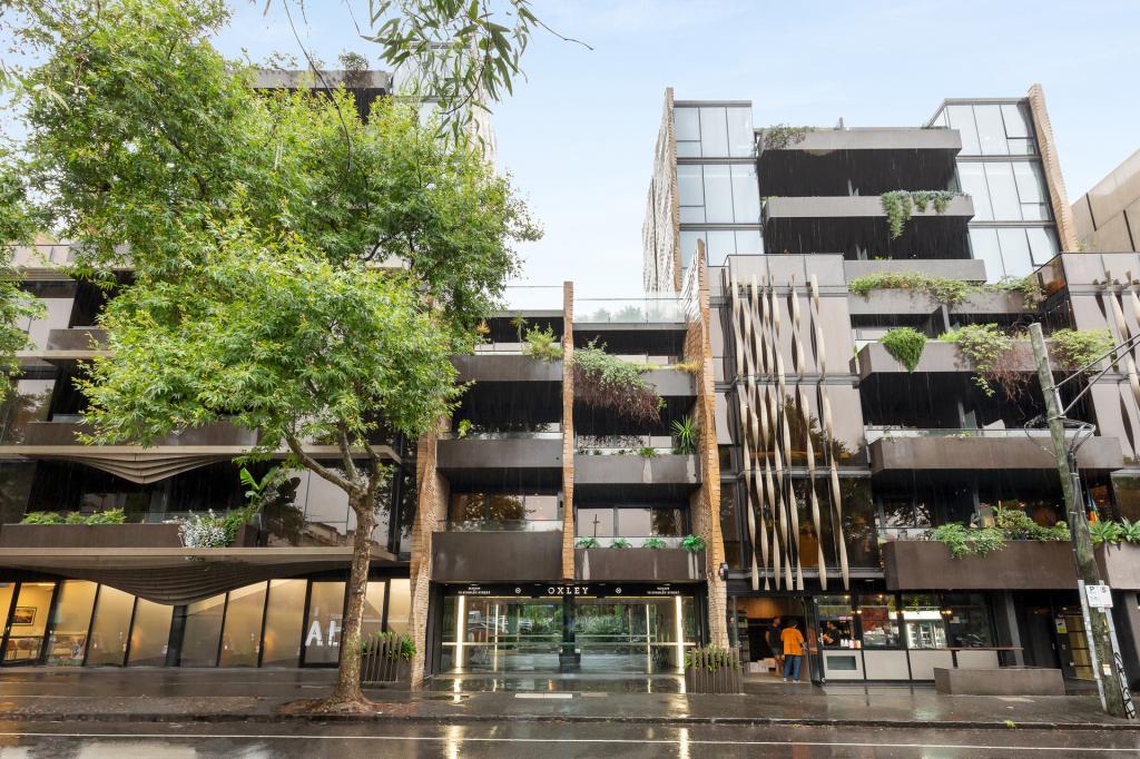 701m/60 Stanley St, Collingwood, VIC 3066