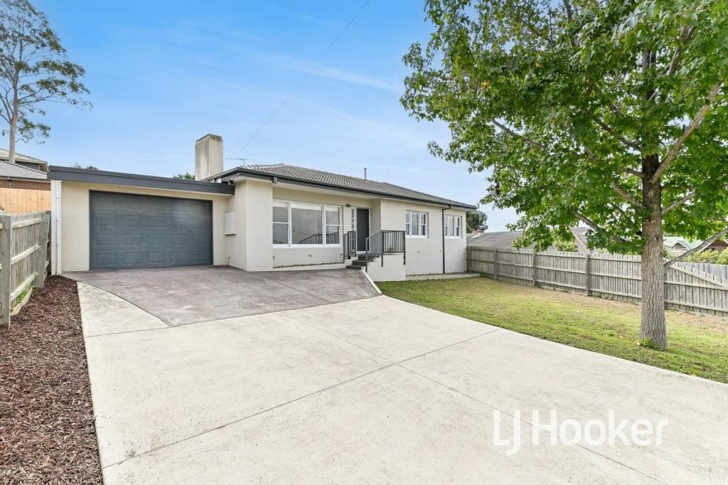 1/157 Ahern Rd, Pakenham, VIC 3810