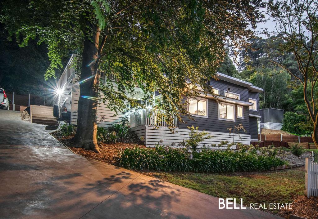 44 Kallista-Emerald Rd, Kallista, VIC 3791