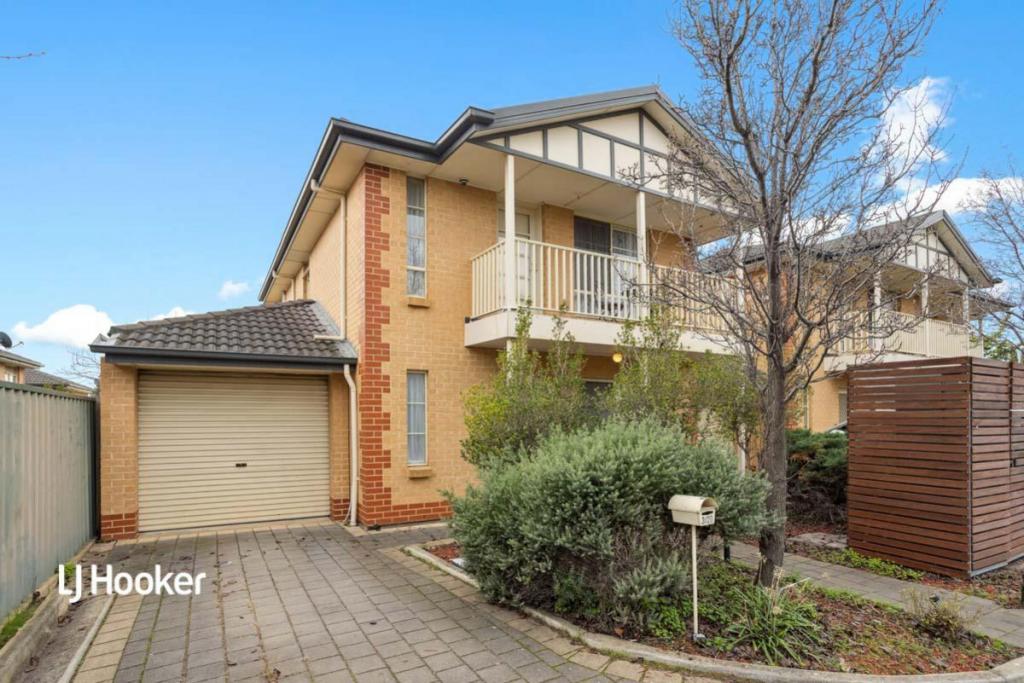 3/20 Hughes Ct, Walkley Heights, SA 5098