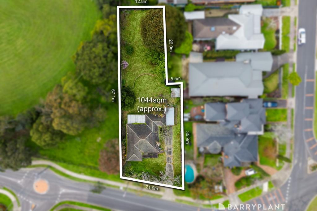 78 Finlayson St, Rosanna, VIC 3084