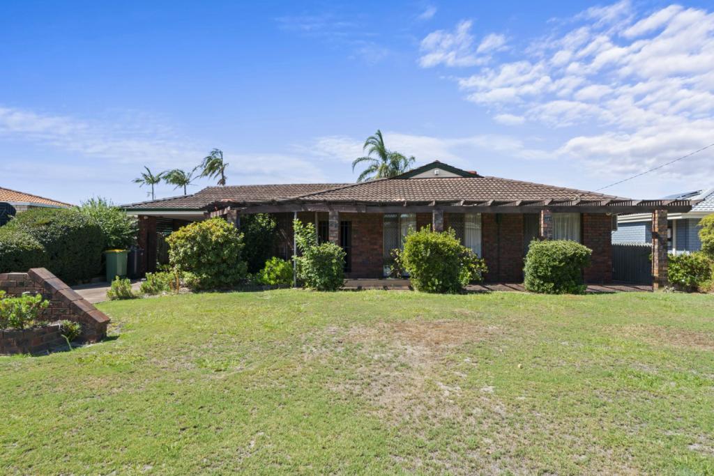 6 Alciston Way, Huntingdale, WA 6110