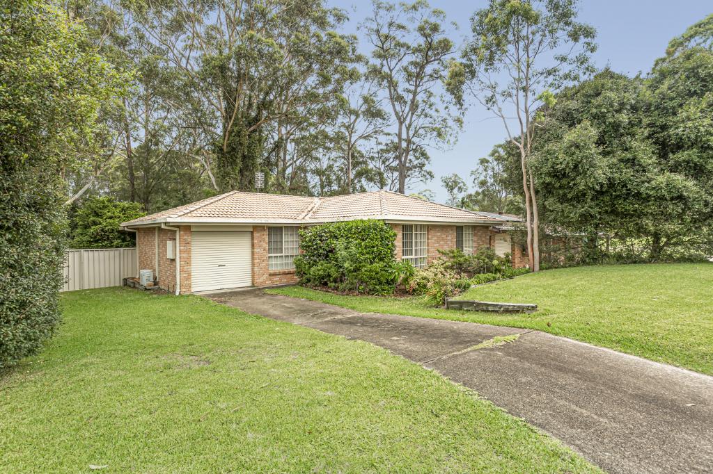 24 COOLABAH RD, MEDOWIE, NSW 2318