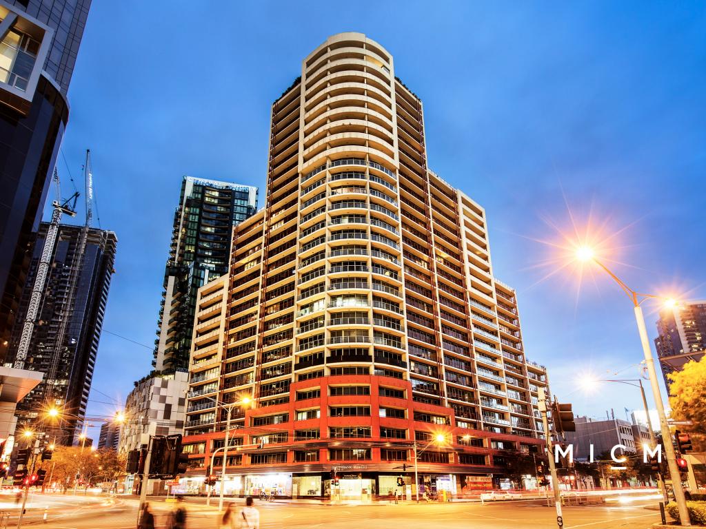 1903/83 Queensbridge St, Southbank, VIC 3006