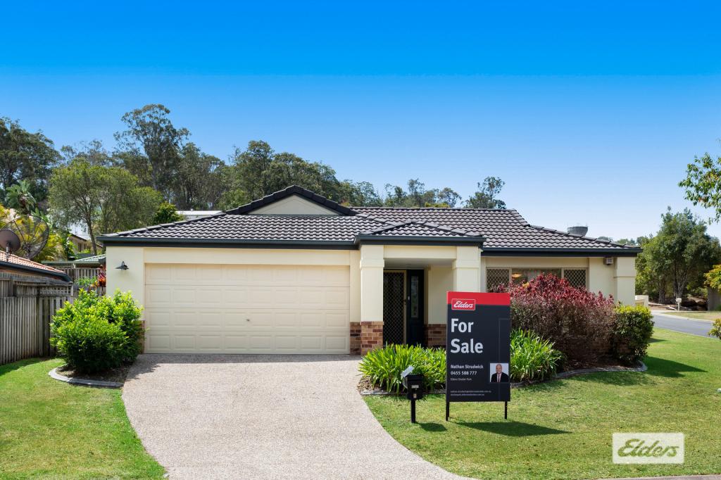 2 Rio Ct, Underwood, QLD 4119