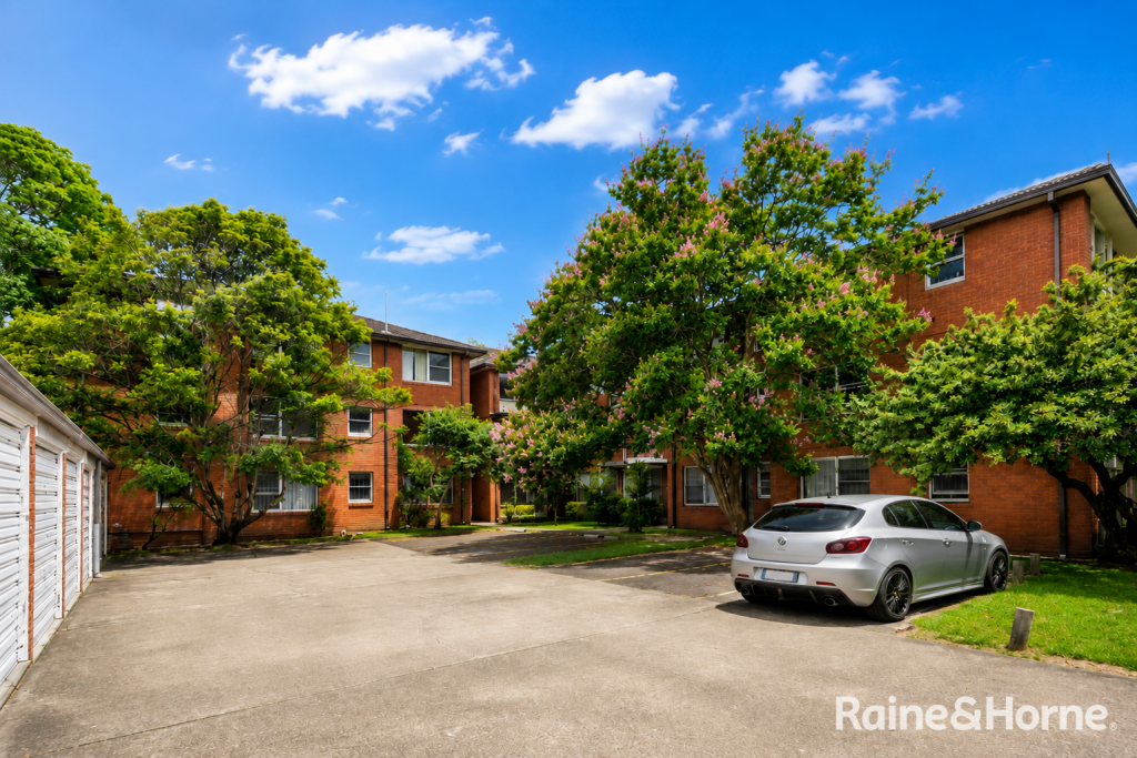 1/17-21 Russell St, Strathfield, NSW 2135