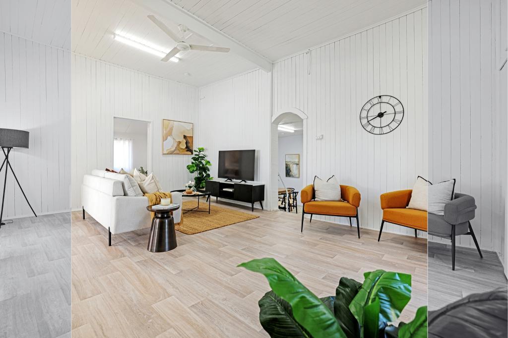 173 Martyn St, Manunda, QLD 4870
