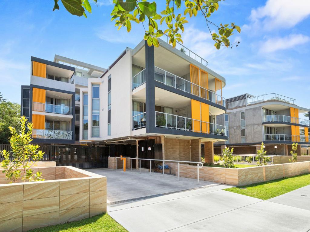 201/67 Graham St, Nowra, NSW 2541