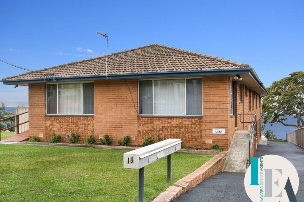 4/16 Gallipoli St, Port Kembla, NSW 2505